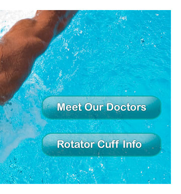 Rotator Cuff Doctors